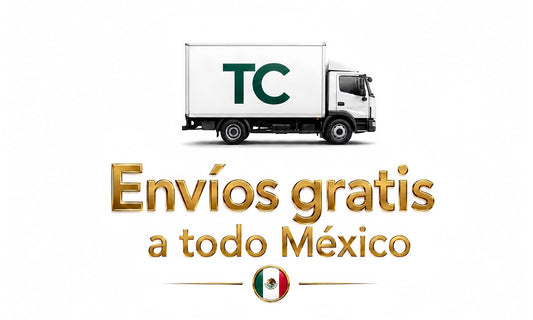 Envíos y Cobertura