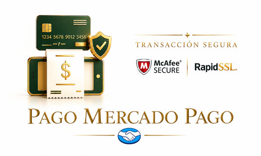 Métodos de Pago y Políticas de Entrega