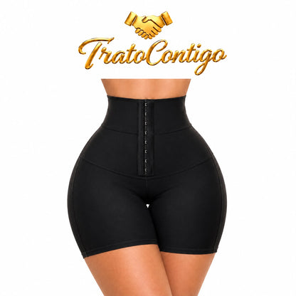 Faja Top Model • Short Sauna