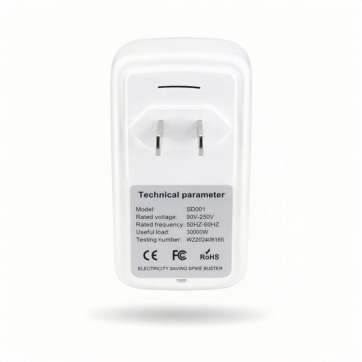 AHORRADOR DE ENERGÍA PARA CASA O NEGOCIO ⚡️ ELECTRICITY SAVING BOX REDUCE TU PAGO DE LUZ  💡