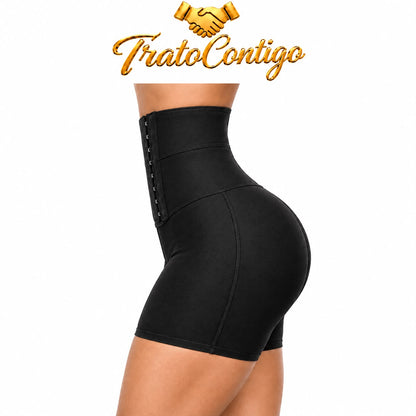 Faja Top Model • Short Sauna